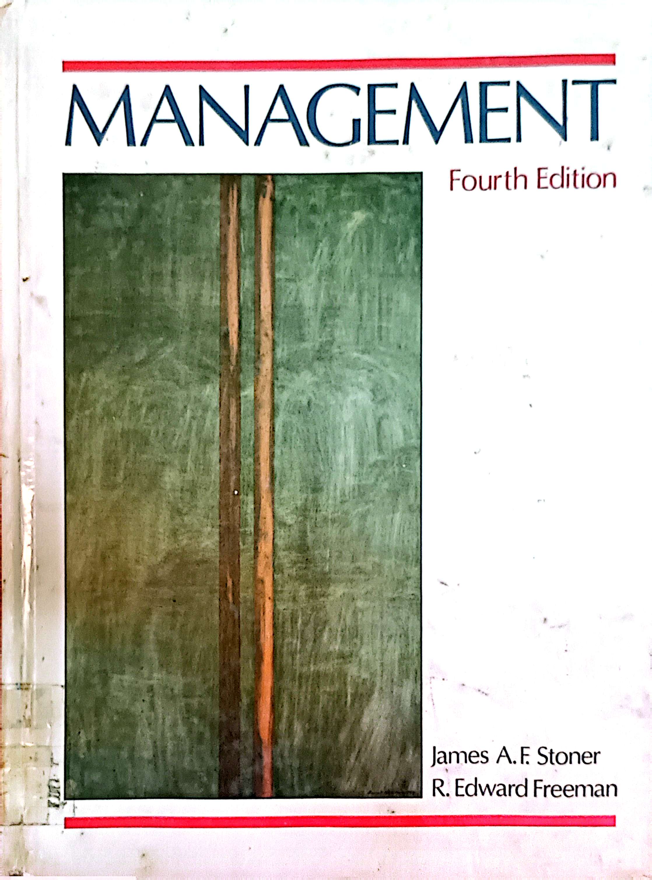 Management Fourth Edition